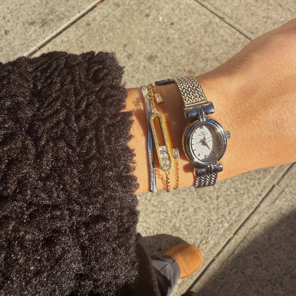 Yianna Bracelet