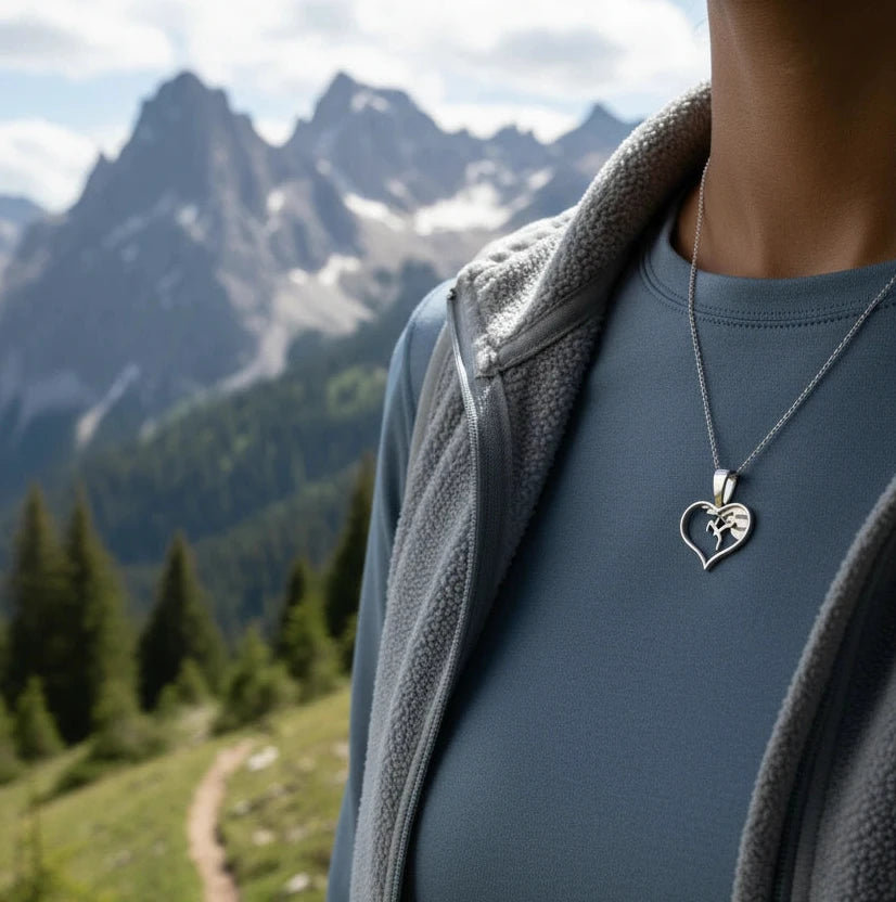 El Capitan Necklace