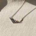 Sequoia Necklace
