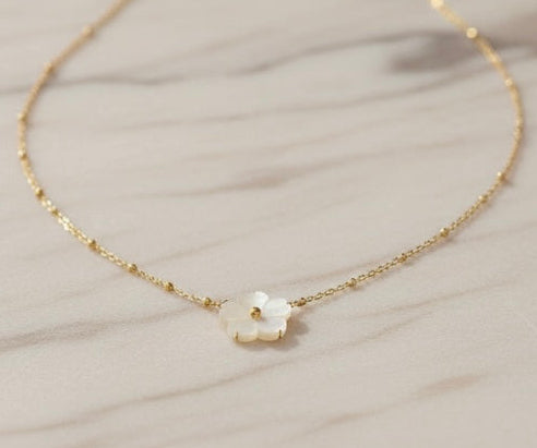 Chloris Necklace