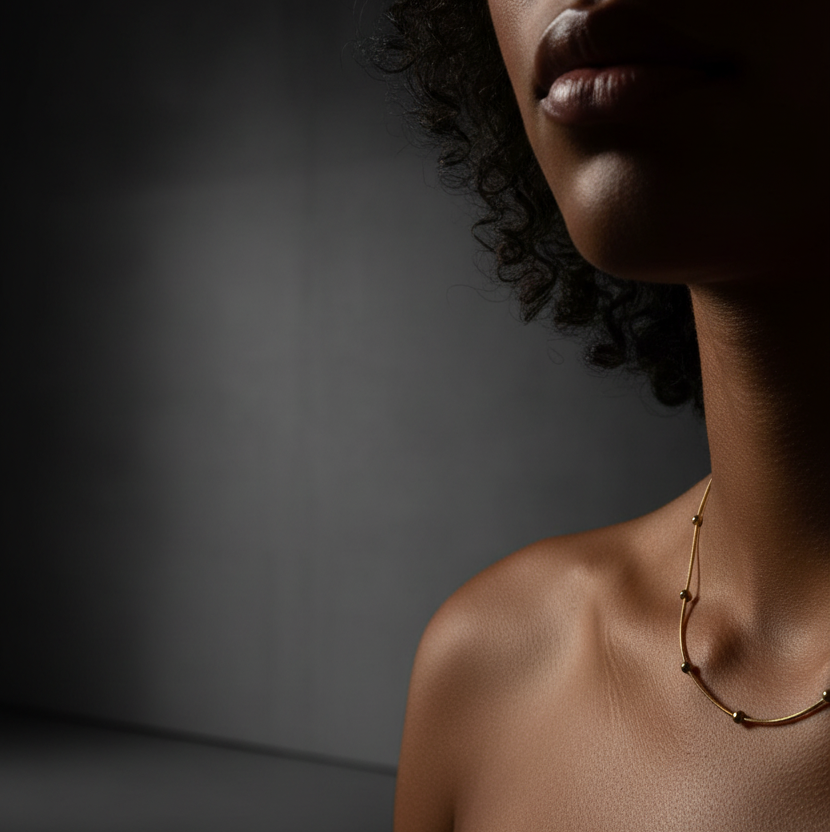 Elli Necklace