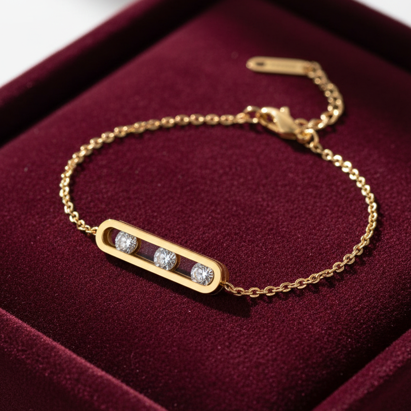 Yianna Bracelet