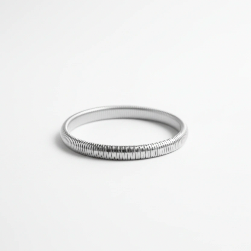 Sierra Silver Bracelet