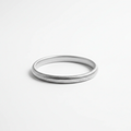 Sierra Silver Bracelet
