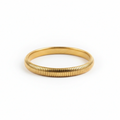 Sierra Gold Bracelet
