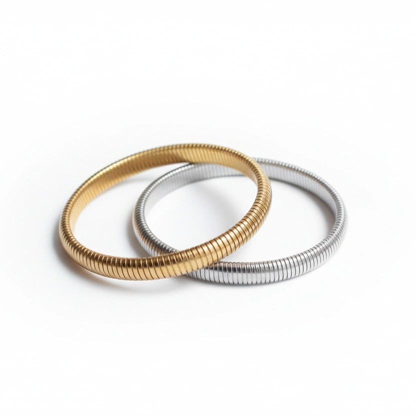 Sierra Gold Bracelet