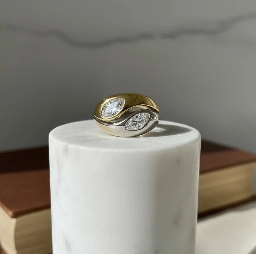 Balance Ring