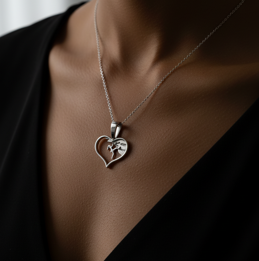 El Capitan Necklace