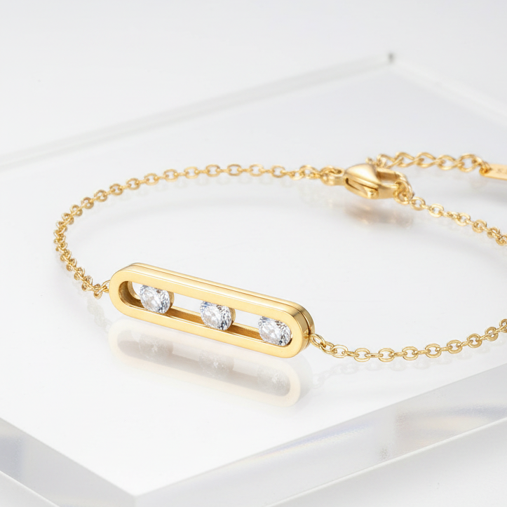 Yianna Bracelet