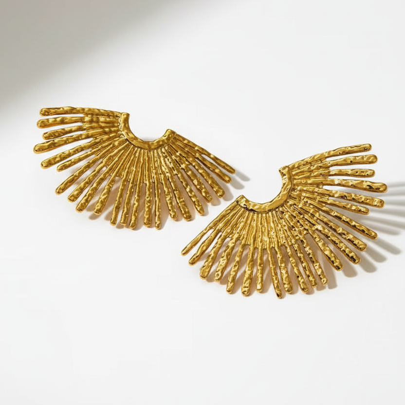 Elektra Earrings