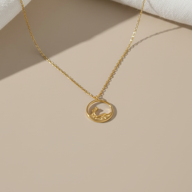 Crete Necklace