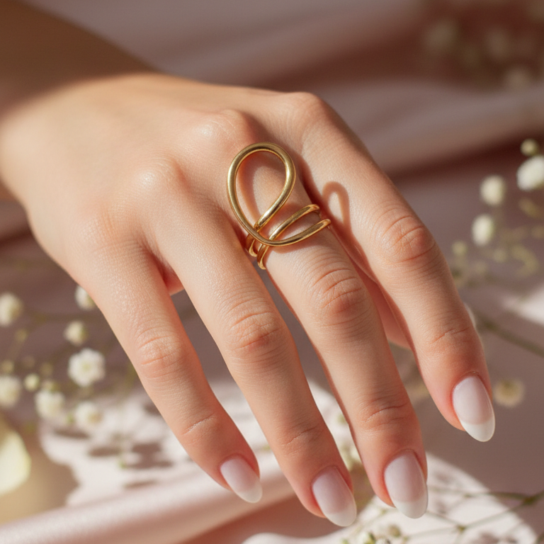 Infinity Ring