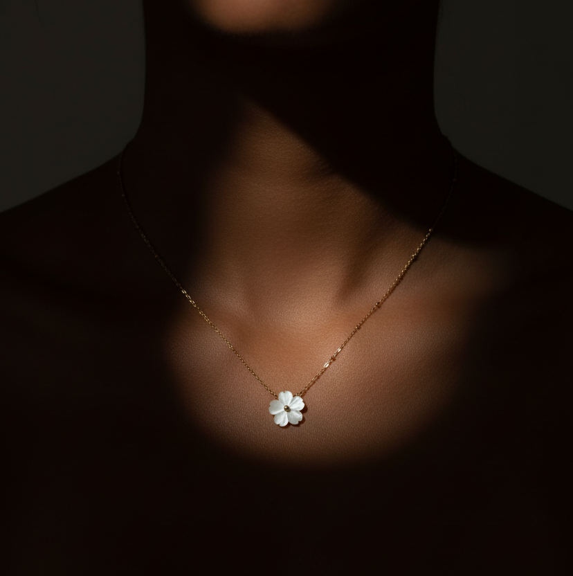 Chloris Necklace
