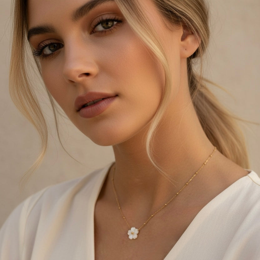 Chloris Necklace