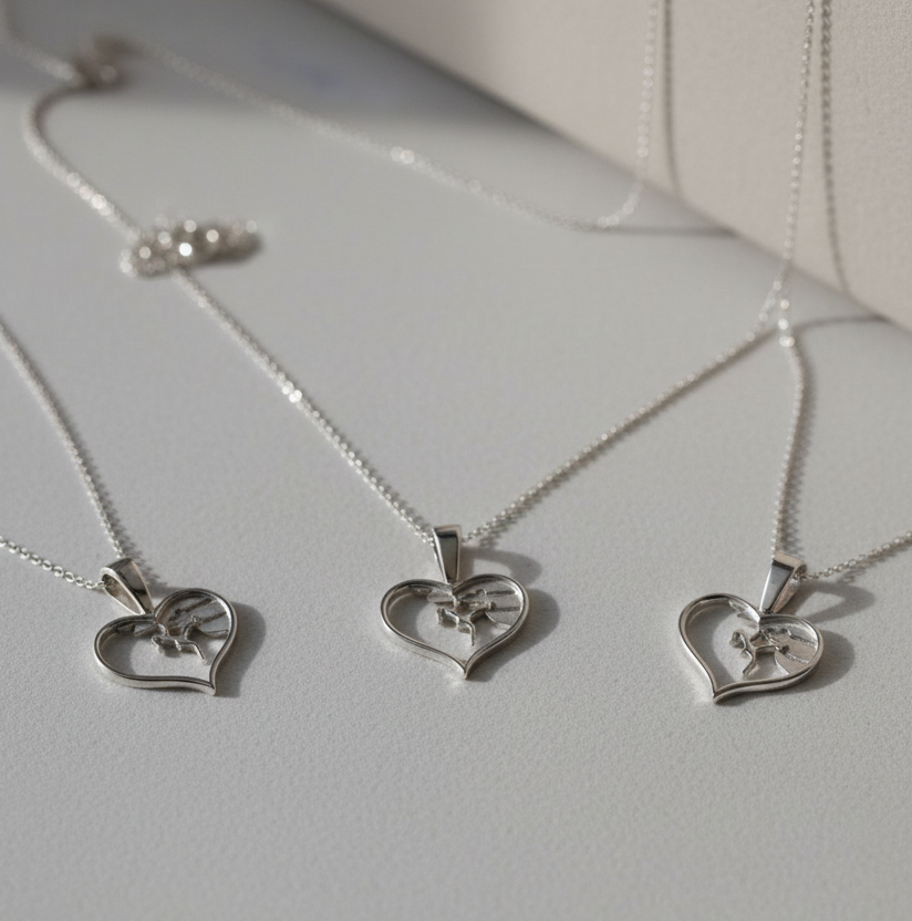 El Capitan Necklace