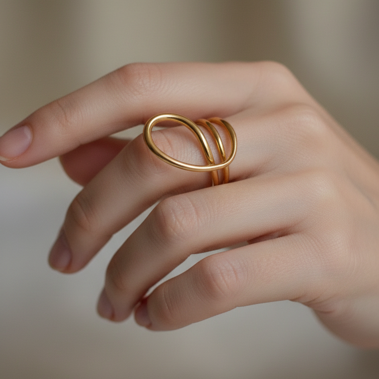 Infinity Ring
