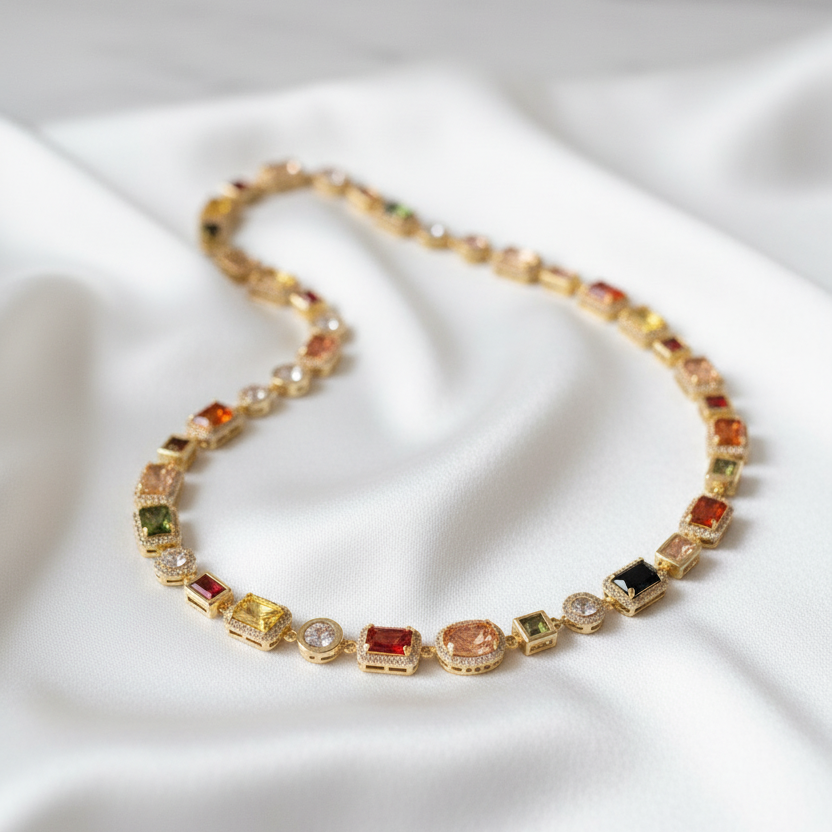 New York Golden Lights