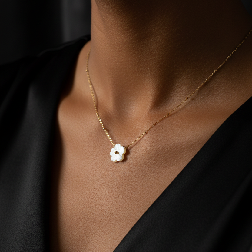 Chloris Necklace