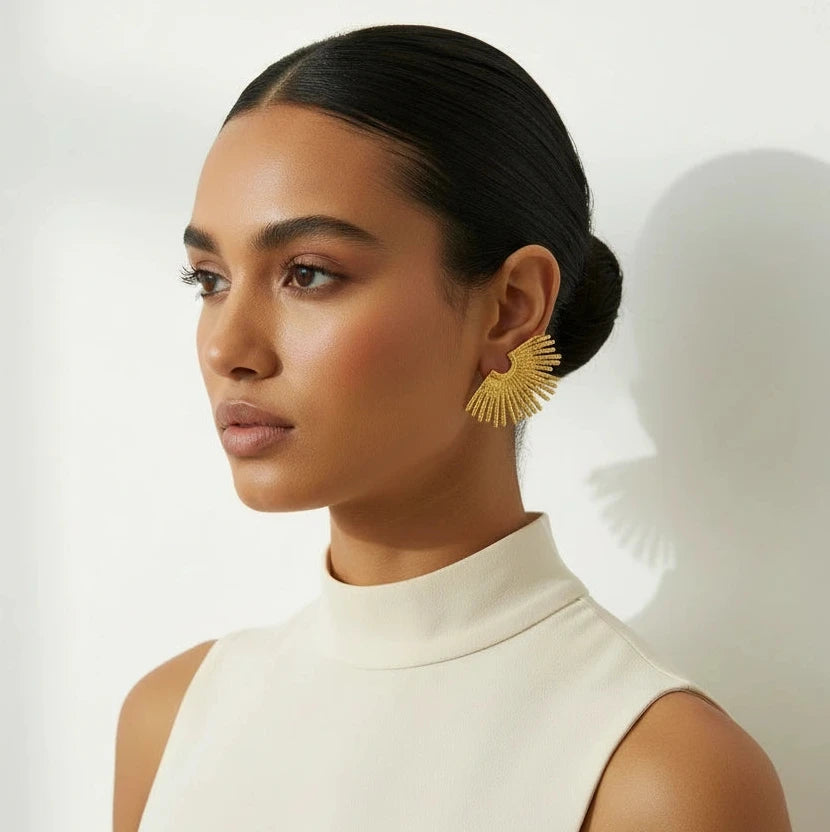 Elektra Earrings